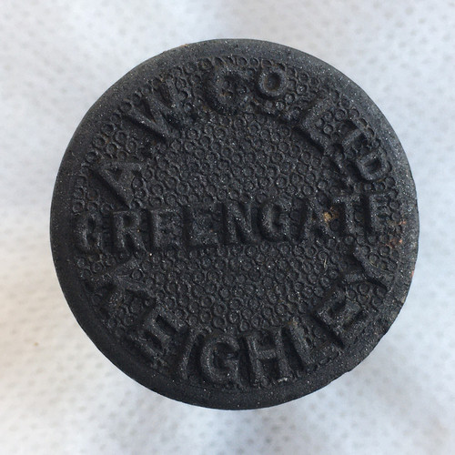 Greengate co keighley - co.,