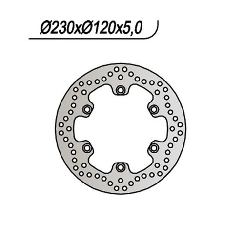 Brake disc 091 kawasaki - ng,