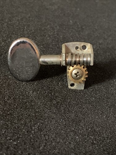 Voxton univox guitar tuner - univox, (1)
