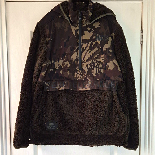Nash zero tolerance mens - nash,