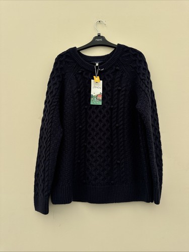 New joules french navy blue - joules,