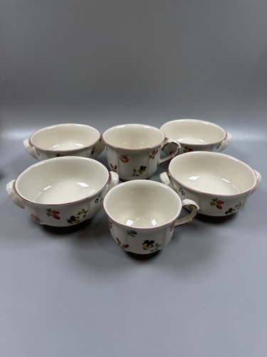 Mixed set villeroy - mixed, &