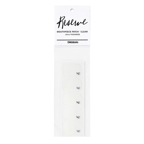 Rico reserve mouthpiece - rico,
