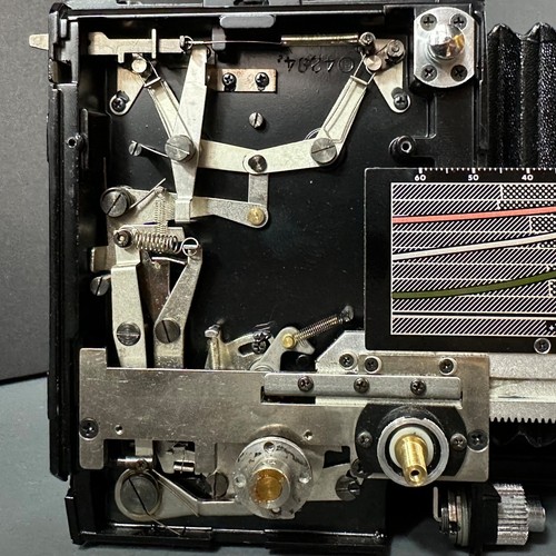 Mamiya rb67 pro - rb67, s