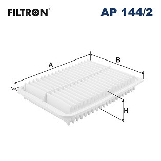 Filtron 144 air filter - ap,