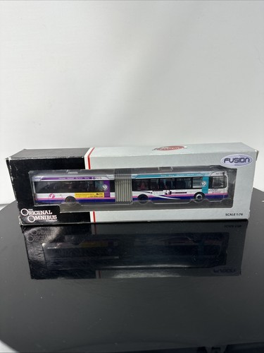 Corgi om41303 first hampshire - first,