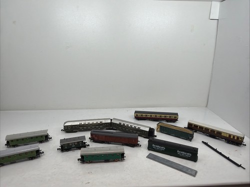 Gauge spares repair - n, or