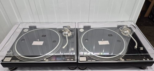 Technics 1210 mk5g - technics,
