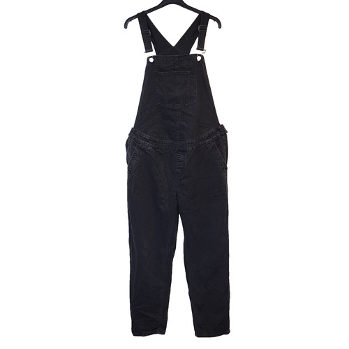 Asos maternity dungarees black - asos,