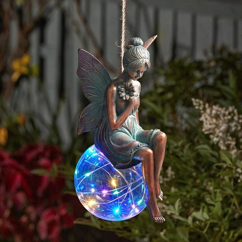 Fairy fantasy rope light - fairy,