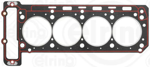 Cylinder head gasket fibre - cylinder,