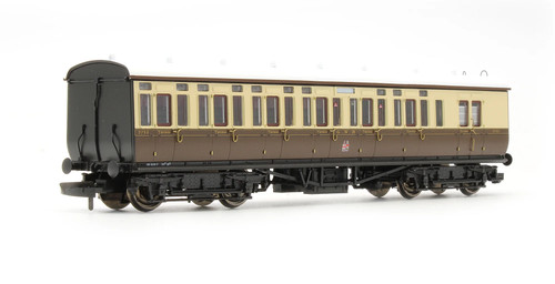 Dapol pre owned gwr toplight - gwr,