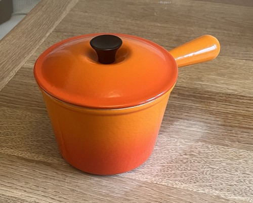 Creuset cast iron volcanic - cast,