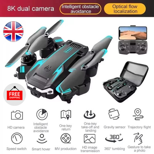 Professional drone dual - drone,