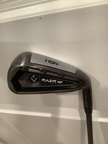 Callaway razr forged - callaway, xf