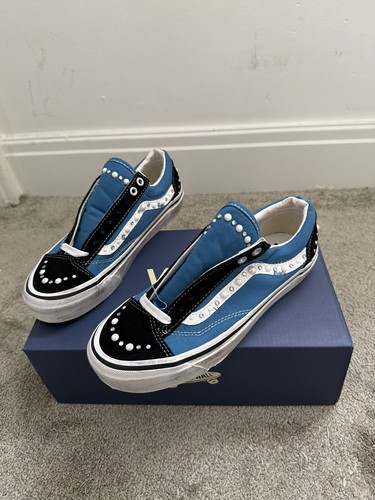 Vans old skool pearlized - skool,