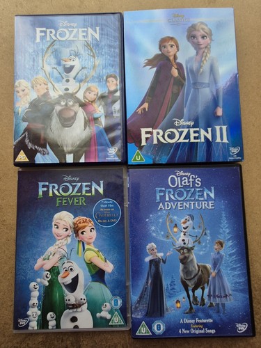 Disney frozen 2 - frozen,