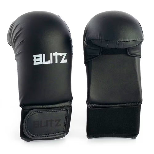 Blitz elite wkf karate - blitz,