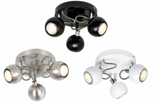 Way led ceiling lights - 3,