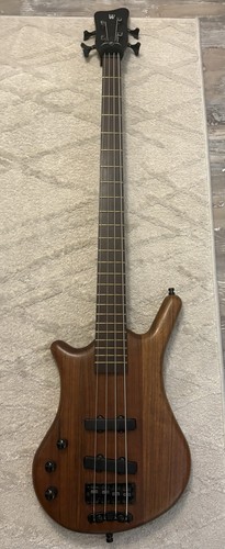 Warwick thumb bo4 left handed - warwick,