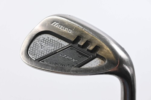 Mizuno jpx series gap - mizuno, wedge