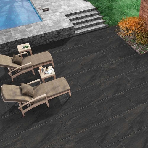 County anthracite porcelain - county,