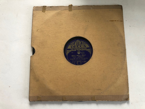 Ambrose his orchestra - ambrose,