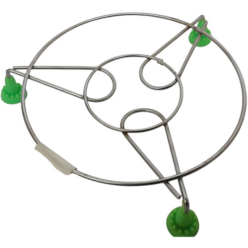 Hotpot stand round - stand,