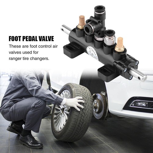 Car air control valve - air,