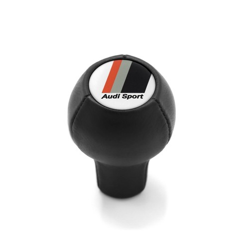 Audi shift knob - knob, coupe