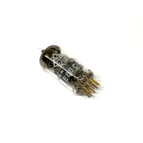 E88cc gold pins used - e88cc,