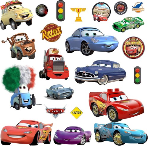 Cars wall stickers - cars,
