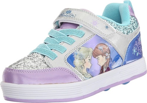 Heelys thunder frozen elsa - x2,