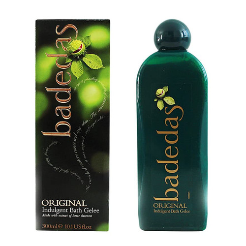 Badedas original indulgent - badedas,