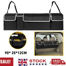 Car trunk organizer oxford - trunk,