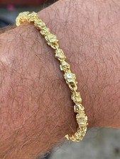 14k gold plated - plated, solid