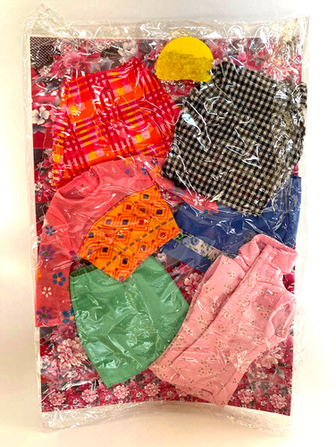 Barbie doll clothing - barbie,