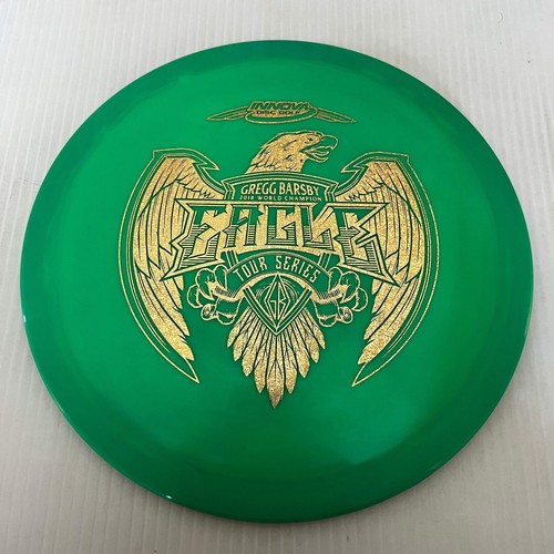 Innova 2021 gregg - gregg, barsby