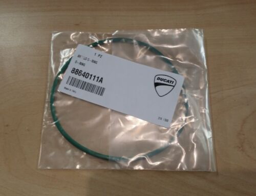 Ducati spare parts - fuel, cap