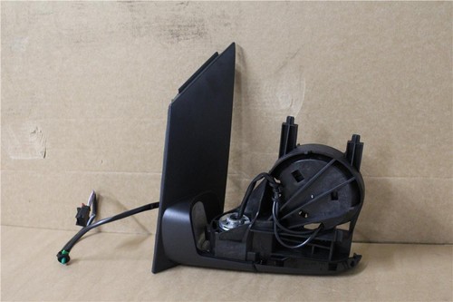 Right exterior mirror housing - exterior,
