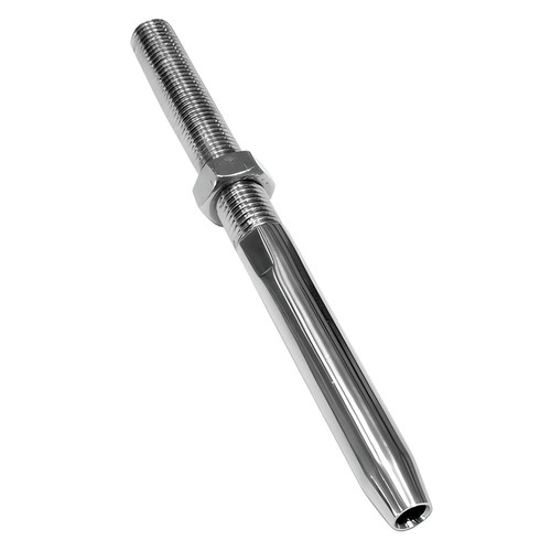 Swage stud terminals thread - swage,