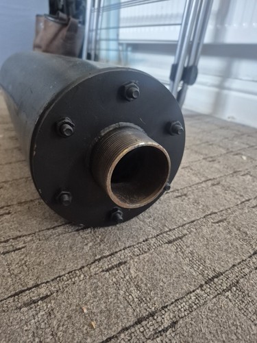 Boat engine sillencers - boat,