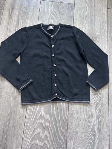 Girls matalan years black - matalan, 7