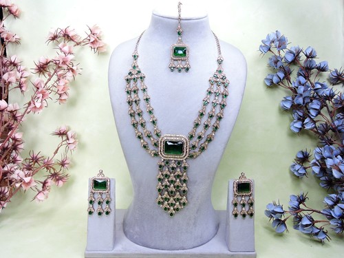Green indian traditional - green,
