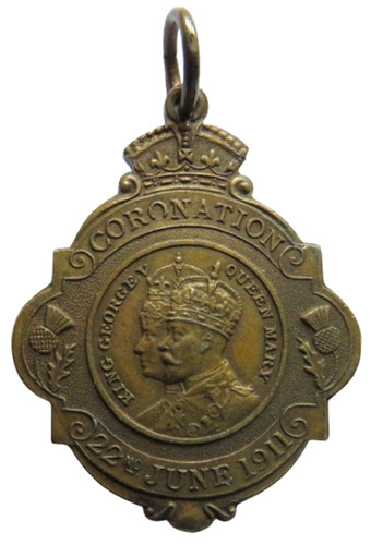Corporation glasgow 1911 - corporation, of