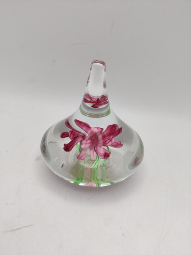 Vintage art glass - art,