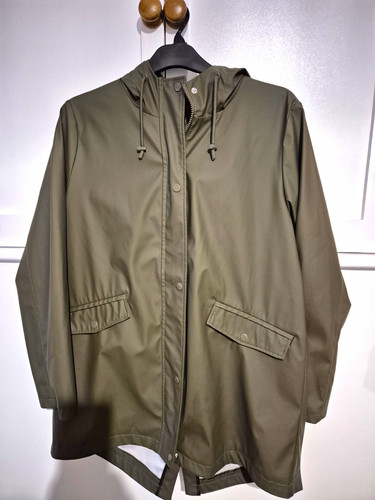 New look green - new,