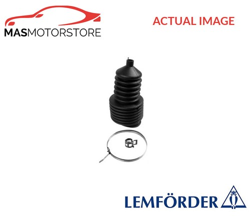 Bellows steering rack boot - bellows,