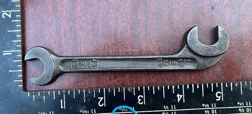Vintage bsa goldstar - vintage,