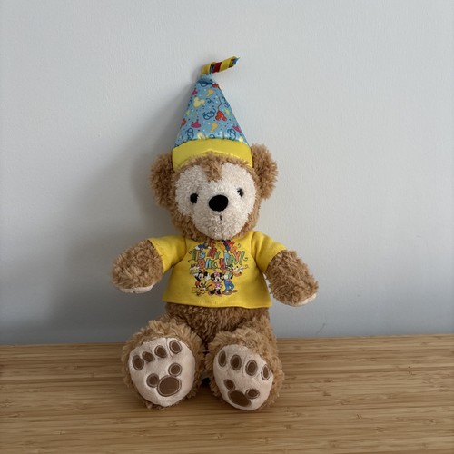 Disney parks exlusive - disney, duffy